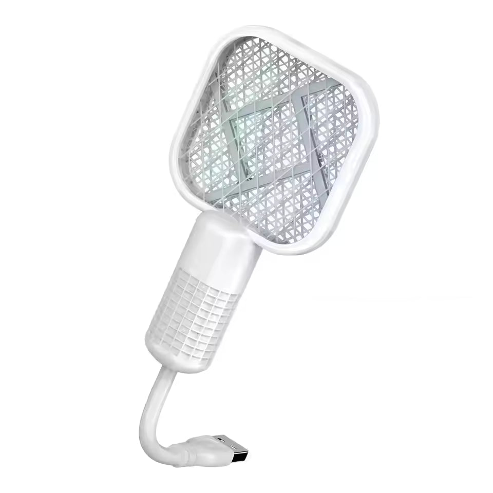 Lámpara antimosquitos